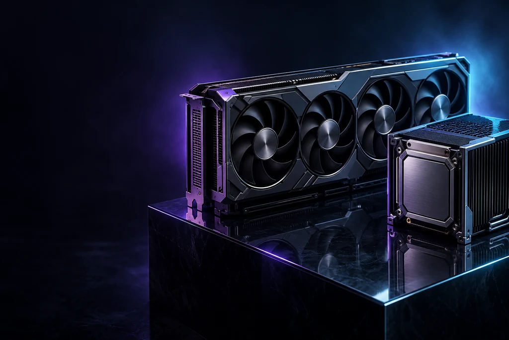 GPU 云计算设备
